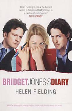 Bridget Jones's Diary (Film tie-in)