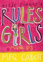 Allie finkles rules for girls: moving day