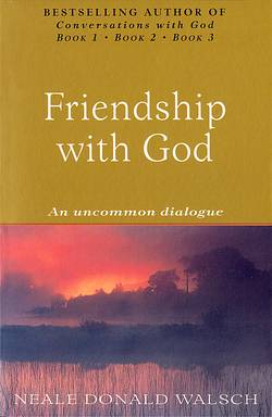 Friendship with god - an uncommon dialogue