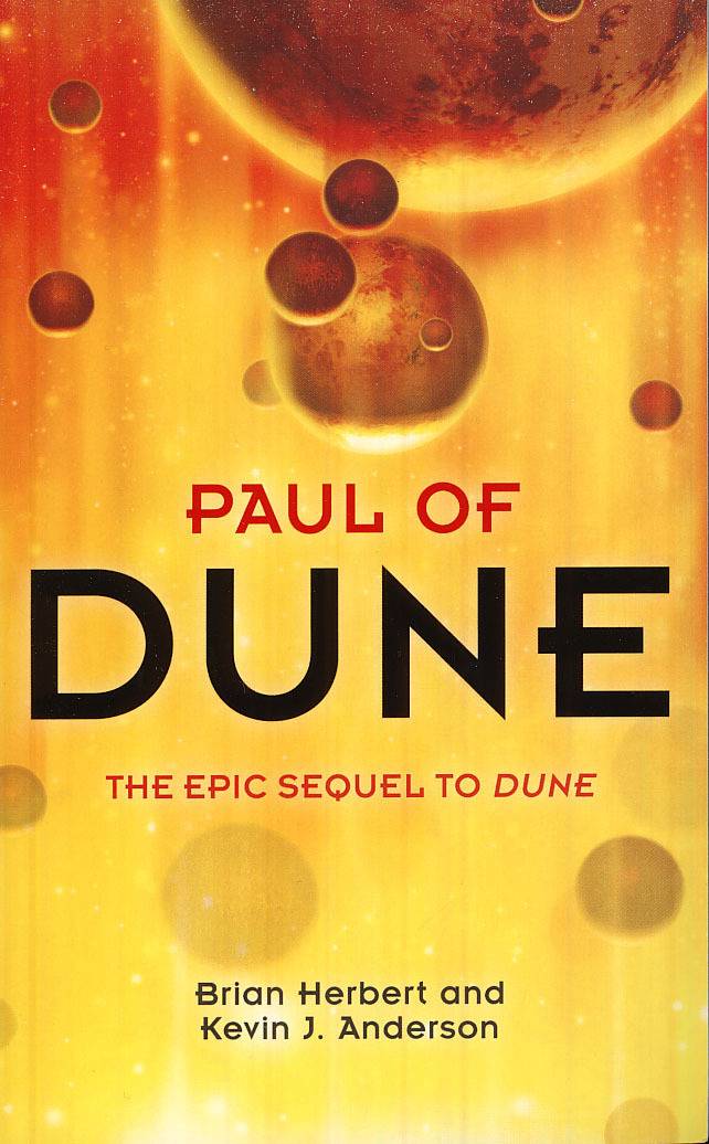 Paul of Dune