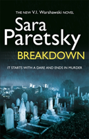 Breakdown - A V.I Warshawski novel