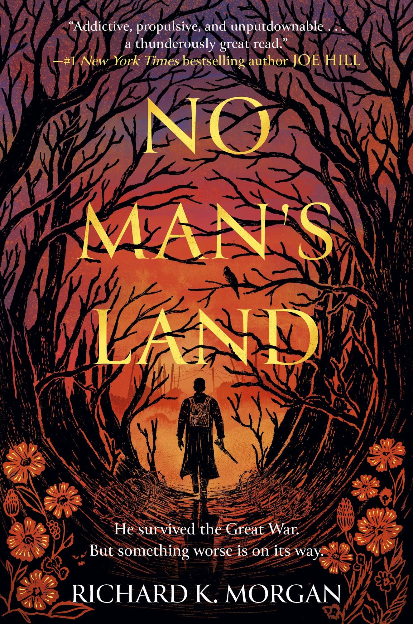 No Man's Land