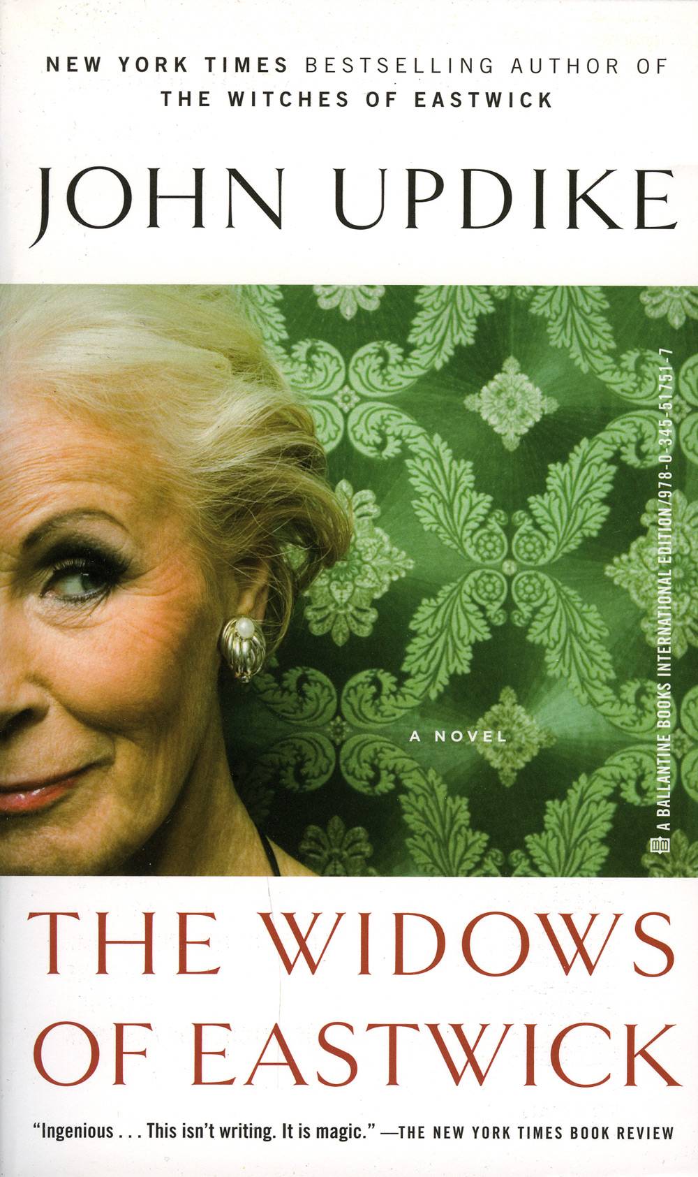 Widows of Eastwick (The)