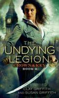 Undying legion - book 2