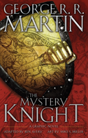The Mystery Knight: A Graphic Novel (US)