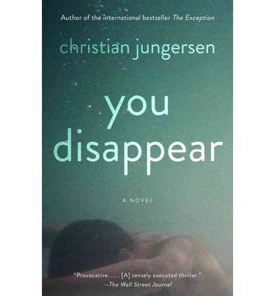 You Disappear