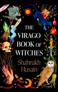 Virago Book Of Witches