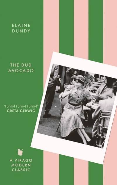 The Dud Avocado