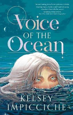 Voice of the Ocean