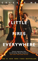 Little Fires Everywhere MTI