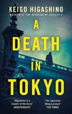 A Death in Tokyo