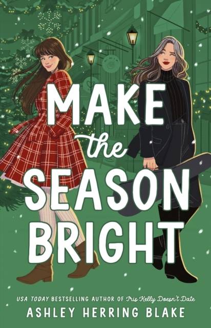 Make the Season Bright