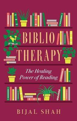 Bibliotherapy