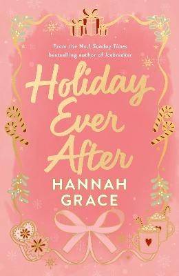 Holiday Ever After