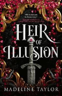 Heir of Illusion