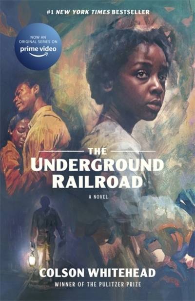 Underground Railroad