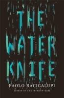 The Water Knife