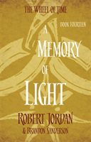 Memory of Light