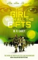 The Girl With All the Gifts (Film Tie-In)