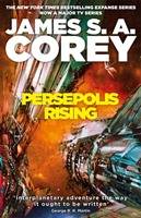 Persepolis Rising