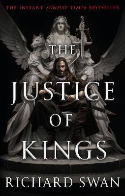 The Justice of Kings