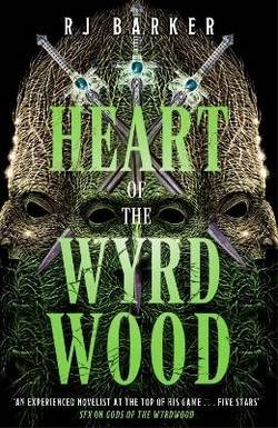Heart of the Wyrdwood