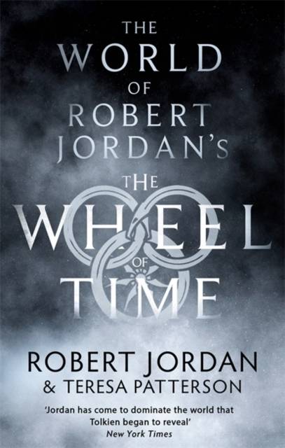 World Of Robert Jordan's The Wheel Of Time