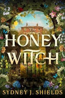 The Honey Witch