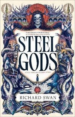 Steel Gods