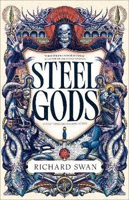 Steel Gods