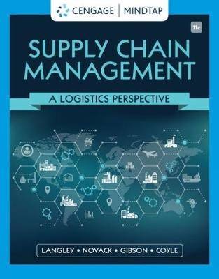 Supply Chain Management