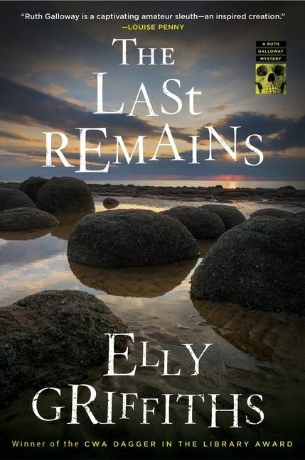 Last Remains, The