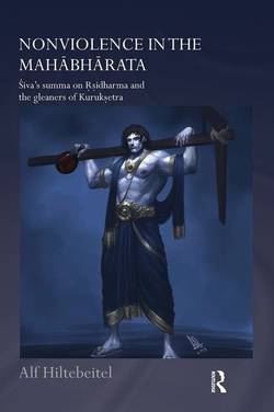 Nonviolence in the mahabharata - sivas summa on rishidharma and the gleaner