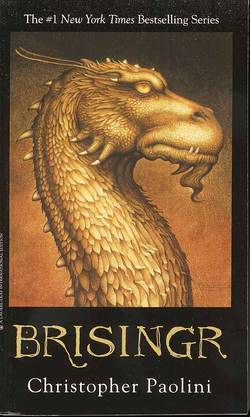 Brisingr