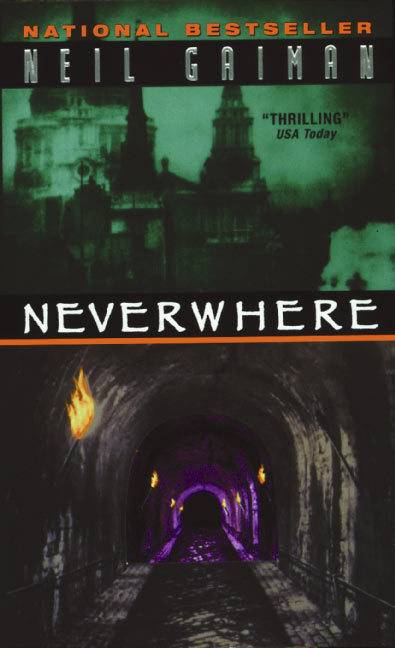 Neverwhere