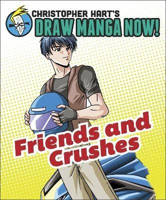 Friends and Crushes