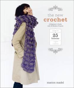 New crochet