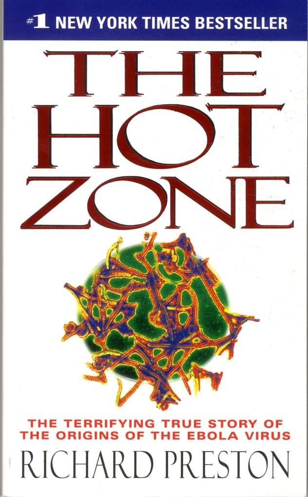 The Hot Zone