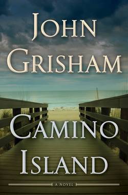 Camino island - a novel