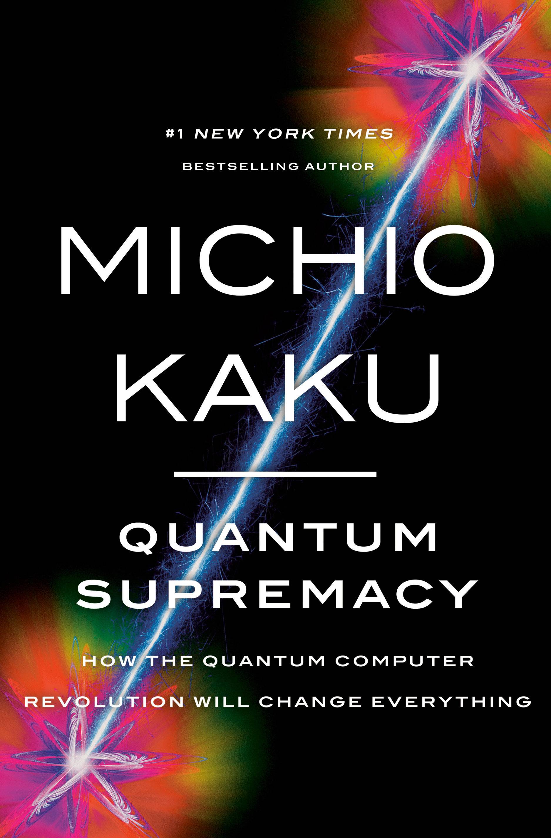 Quantum Supremacy