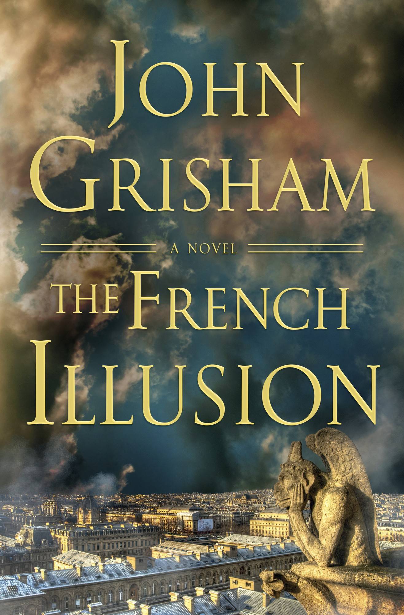 The French Illusion