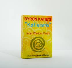 Byron Katie's 