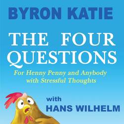 Four questions - for henny penny and anybody with stressful thoughts