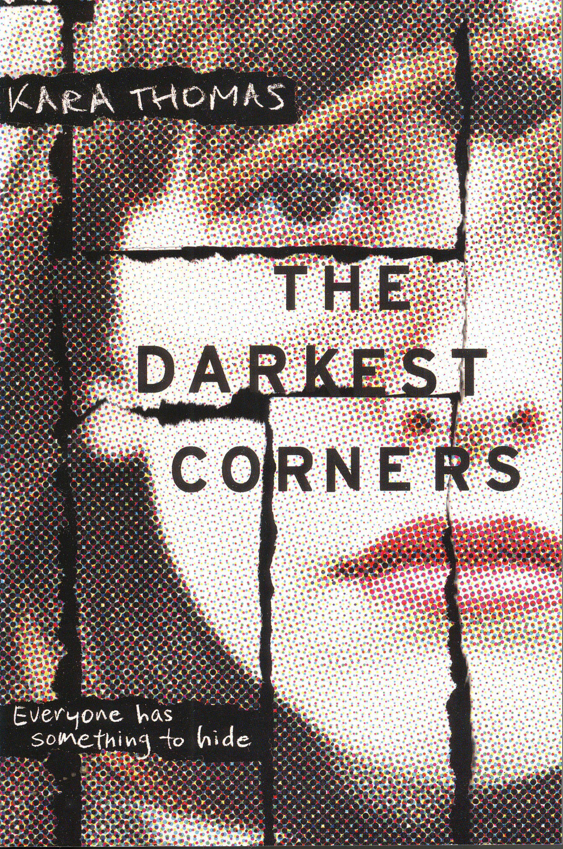 The Darkest Corners