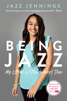 Being jazz - my life as a (transgender) teen