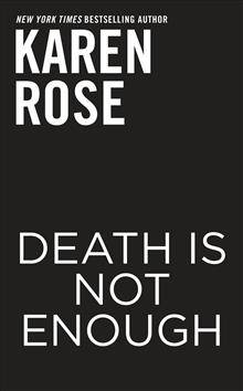 Death Is Not Enough
