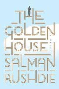 The Golden House