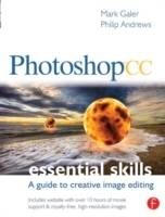 PHOTOSHOP CC: ESSENTIAL SKILLS