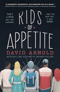 Kids of Appetite