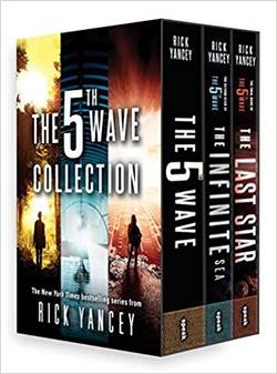 5th Wave Collection Box Set
